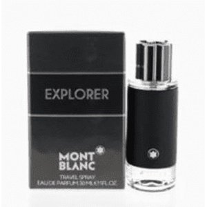 Montblanc Explorer Eau de Parfum, 1 oz