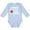 AE-Light Blue, variant on Inktastic I Watch Basketball with Mommy Boys Long Sleeve Baby Bodysuit