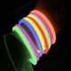 thumbnail image 2 of Pulsera de palo fluorescente, palo de hadas, palo luminoso colorido, juguetes para niños, bebé, 2 of 4