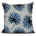 thumbnail image 2 of Simply Daisy, Spike and Stamp, Floral Print Pillow, 2 of 2