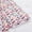 VERY LIGHT PINK FLORAL, variant on ThreadArt Premium Cotton Quilting Fabric Sold By The Yard - Orange Pattern 2 - 44" Width - 100% Cotton - Quilting, Sewing, Crafts