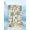 Green, variant on Palm Tree Cooling Blanket,Lightweight Breathable Summer Throw Blanket with Double Sided Cold Effect,Sage Green Tropical Nature Plant Watercolor Picnic Blankets Bed Sheet for Hot Sleepers 60"x80"