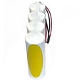 thumbnail image 4 of Exell 4.8V 7000mAH NiCD Battery Pack with 8" 18AWG Bare Wire, 4 of 4