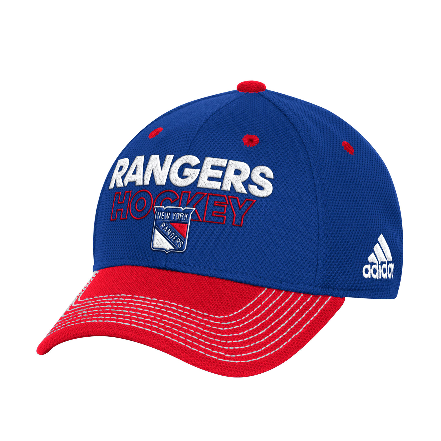 new york rangers baseball cap