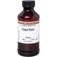 thumbnail image 1 of LorAnn Oils Arôme Super Fort Beurre d'Arachide 4 oz., 1 of 2