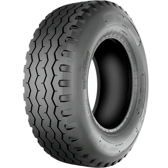 Firestone Regency Industrial Front 11L-16 10 Ply Industrial Tire
