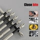 thumbnail image 5 of Puntas de Destornillador Antideslizantes, Juego de 12 Brocas de Alto Magnetismo, 25, 50, 65, 70, 90 y 150 mm, 5 of 5