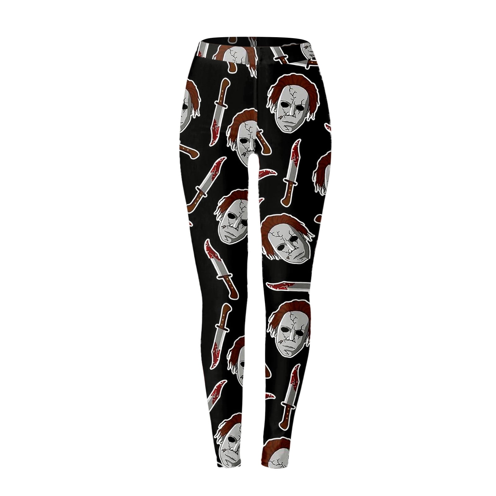 Tiktok Leggings Us