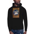 thumbnail image 4 of Unisex Hoodie Nephilim: Gusion, 4 of 11