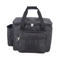 thumbnail image 4 of Bolsa de almacenamiento para altavoces, contenedor fácil de usar, correa ajustable, impermeable, a prueba de golpes, bolsa de almacenamiento para, 4 of 8