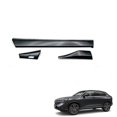 thumbnail image 3 of 3Pcs Center Console Dashboard Panel Trim for HRV Vezel 2021 2022 RHD, 3 of 5
