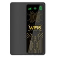 thumbnail image 1 of 4G Lte Router Wifi6 300Mbps 4G Portable Wifi Modem 5G SIM Hotspot, 1 of 5