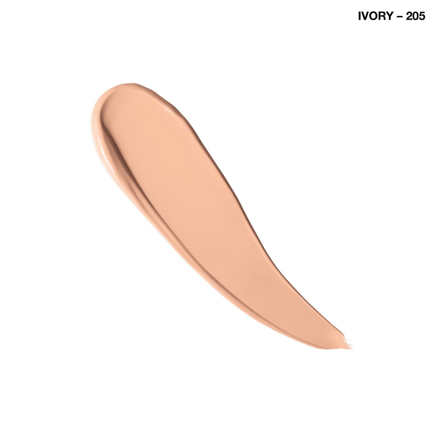 COVERGIRL Simply Ageless 3-in-1 Liquid Foundation Infused with Hyaluronic Complex, Vitamin C and Niacinamide - Hydrating Formula, 100% Cruelty-Free