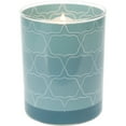 thumbnail image 3 of Pavilion Gift Company Love You Grandma-7 Oz Blue Glass Candle-Serenity Fresh Cotton Scent, 3 of 7