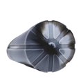 thumbnail image 4 of Lot de 2 capuchons d'objectif universels en silicone, anti-poussière et étanches pour reflex numérique, 4 of 4