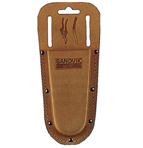 Bahco Leather Holster With Belt  Clip PROF-H