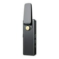 thumbnail image 3 of A51 Mini Body Loop Recording Action Cam Back Clip Camera Night Vision Video Record Used In Hiking And Lecture ,Motion Detection, 3 of 6
