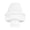 White, variant on FSAGAE Silicone Water Bottle Replacement Spout Leakproof Straw Lid for Ello Stainless Steel Bottles Pink`