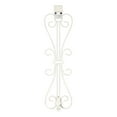 thumbnail image 4 of Village Lighting Adjustable Wreath Hanger - Elegant (White), 4 of 13