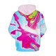 thumbnail image 3 of Sudadera holgada con capucha y estampado digital en color 3D de otoño e invierno para hombre Fridja  FKASFK5898, 3 of 3