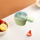 thumbnail image 5 of Aparatos de cocina, accesorios de cocina, utensilios de cocina, herramientas de cocina, bricolaje de verano, borde de paleta de hielo casero, paleta de hielo casera, caja de hielo, helado, bola de hie, 5 of 6