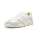 thumbnail image 2 of PU & MA Palermo Lace Up Mens Grey, White Sneakers Casual Shoes 39646402, 2 of 6