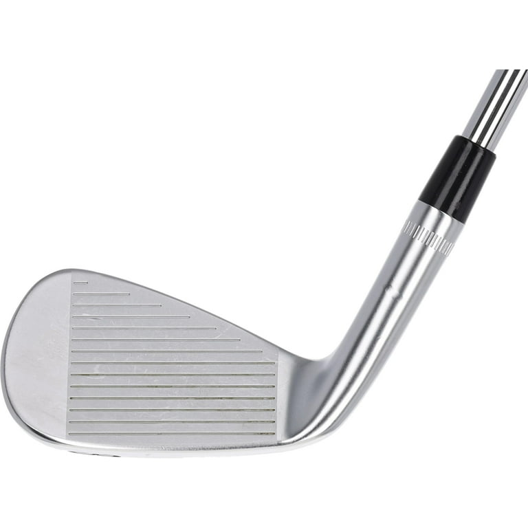 Pre-Owned Callaway Apex Pro 21 / Apex MB Combo 3-PW Iron Set Stiff