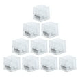 thumbnail image 1 of Bandejas de Cubos de Hielo LED LED Cubos de Hielo, Cubitos de Hielo LED, reutilizable para bebidas en Casa, 1 of 7