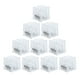 thumbnail image 1 of Bandejas de Cubos de Hielo LED LED Cubos de Hielo, Cubitos de Hielo LED, reutilizable para bebidas en Casa, 1 of 7