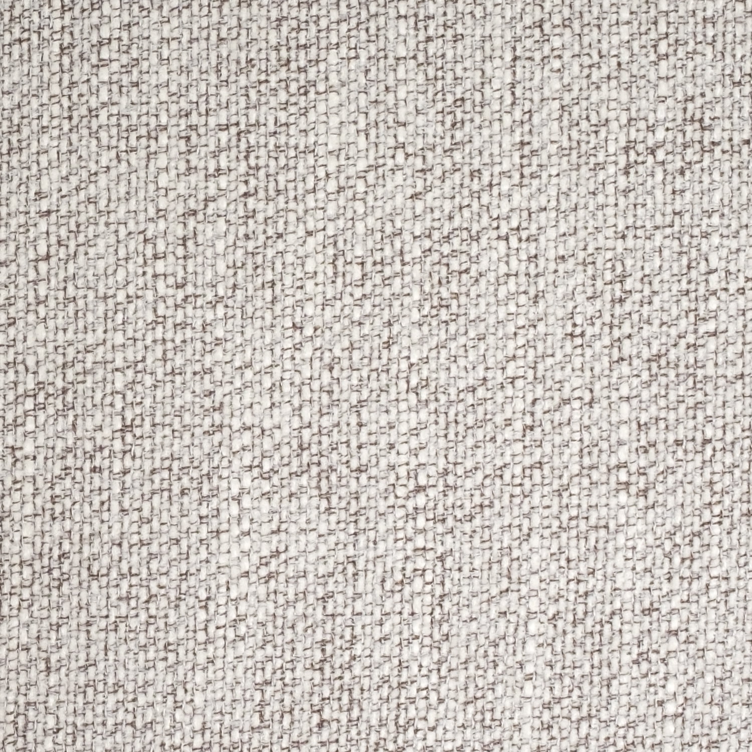 Alexis Memory Foam No Slip Back 16 x 16 Chair Pad Cushion 4 Pack - Cream-Brown