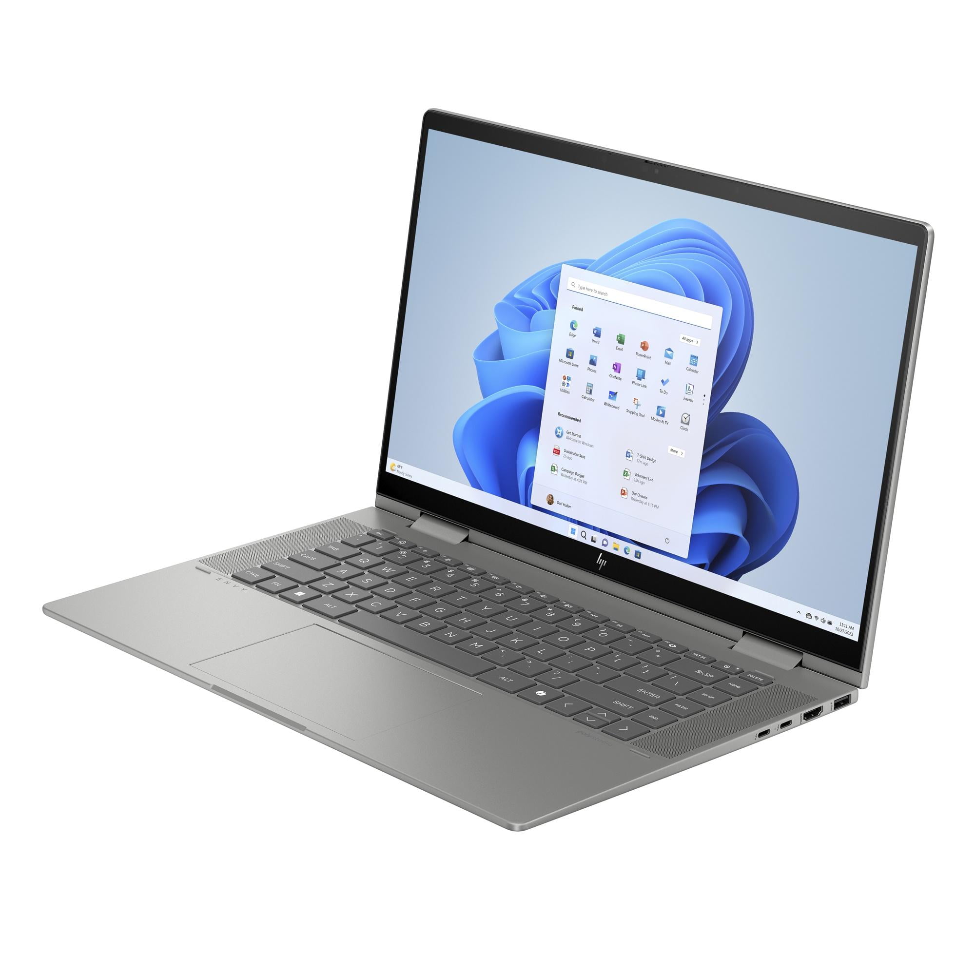 ENVY x360 15-ee Ryzen 7 512GBSSD メモリ16GB AMD Ryzen5000シリーズ搭載のパワフルな15インチPC HP ENVY x360