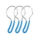 thumbnail image 1 of 3PCS Primavera Removedor de vello facial Ceja Depiladora facial Dispositivo de depilación MABOTO Removedor de vello facial, 1 of 6