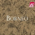 thumbnail image 2 of Borneo, Exotic Tropical Atmosphere Gray Wallpaper Roll,Nature Wall Decor, 2 of 2