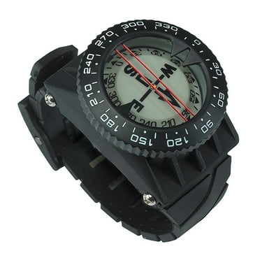 suunto digital compass