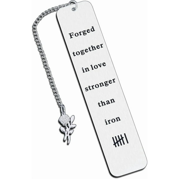 Iron 6th Anniversary Giftss for Him Her Valentines Day Gifts for Him 6 Year Anniversary Valentines Day Gifts for Him Her Couple Gifts Husband Gifts from Wife Gifts for Boyfriend from Girlfriend