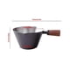 thumbnail image 4 of 90ml Stainless Steel Measuring Cup Espresso Cups Small Coffee Milk Pitcher Jug Espresso Shot Cup Mea, 4 of 5