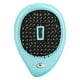 thumbnail image 2 of Cepillo de masaje iónico eléctrico portátil para el cuidado del cuero cabelludo, peine de masaje con vibración, cepillo para el pelo, verde, 2 of 5