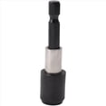 thumbnail image 4 of Juego de Extractor de Tornillos DañAdos, Juego de Extractor de Tornillos Pelados de 66 Piezas, Juego de Extractor de Tornillos Rotos HSS con Adaptador de Broca y Enchufe, 4 of 5