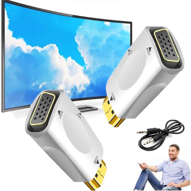 Dispositivo de transmisión de TV, Dispositivos de transmisión para Smart TV, Caja de transmisión para Smart TV, Dispositivo de transmisión para Smart TV, Adaptador de pantalla inalámbrico 4K,
