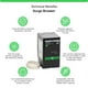 thumbnail image 4 of Dispositivo Protector contra Sobretensión Square D by Schneider Electric HOM2175SB Homeline Blanco c, 4 of 4