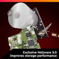 thumbnail image 4 of Disco Duro WD NAS 4TB, 4 of 6