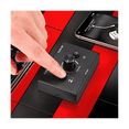 thumbnail image 3 of 3.5mm Audio Switcher, 2 Input 1 Output/1 Input 2 Output Audio Splitter Switcher, Audio Switcher Box,One-Key Mute Button, 3 of 7