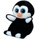 thumbnail image 1 of TY Peek A Boo Tablet Stand Penni Penguin (8421600038) NO ventas en el Reino Unido Carletto Ty 8421600038, 1 of 1