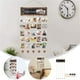 thumbnail image 1 of Marcos de Fotos de Madera, Collages, Decoración de Pared, Clips de Pared, Decoraciones de Fotos, 1 of 7