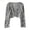 Silver, variant on And Shine Girls Autumn Jacket Glitter Sequin Outerwear For Toddler And Kids Fashion Girls Jacket Coat,Sizes 5-6 Years