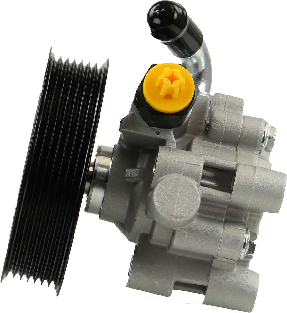 Atlantic Automotive Engineering 5645N AAE New Hydraulic Power Steering Pump 100% Tested