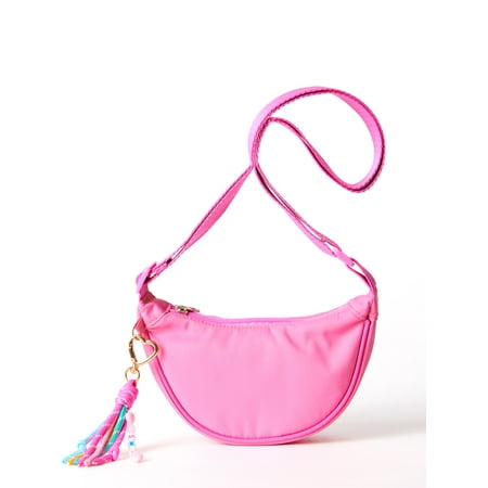 Wonder Nation Sling Crossbody Bag  Children 6 years and up