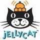 thumbnail image 2 of Cobijita con Conejo Azul Jellycat SO4BEA, 2 of 2
