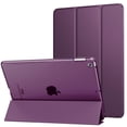 thumbnail image 1 of Funda delgada MoKo para iPad 9.7 2018/2017 de 5.ª y 6.ª generación, 1 of 8