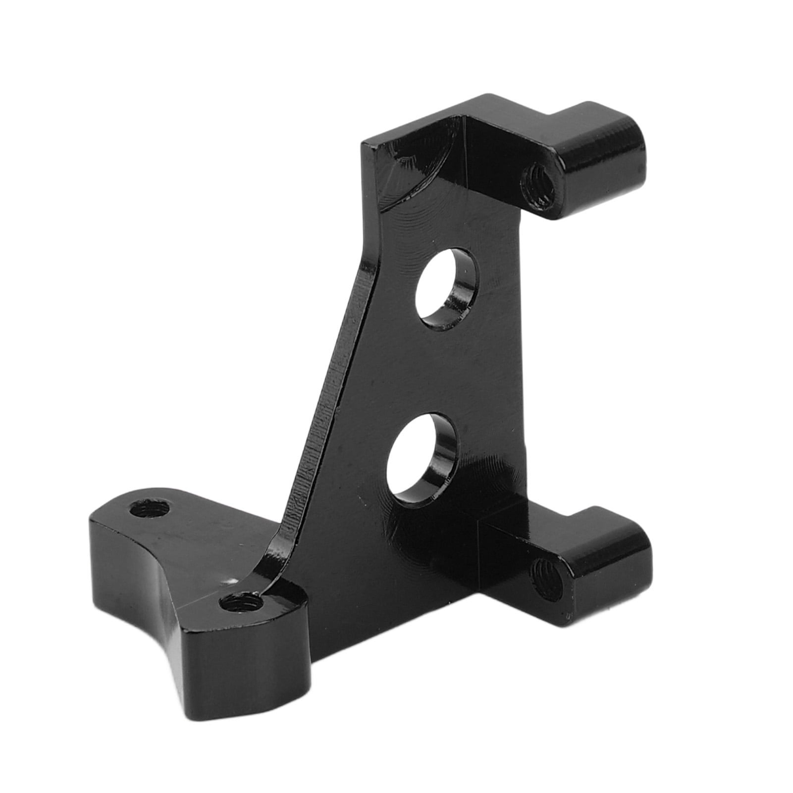 RC Servo Fixing Seat, RC Servo Fixed Mount Easy Installation For 1/10